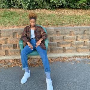 Meet your Posher, Shaniya